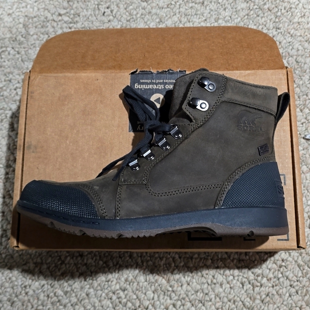 Sorel Men's boots